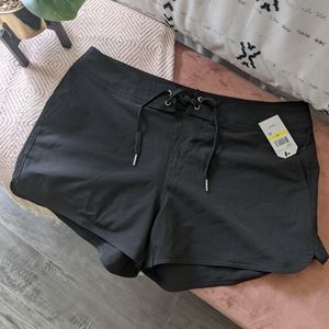 Nautica Women's Board Shorts-NWT